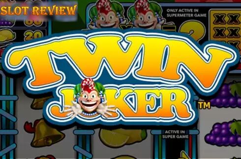 Twin Joker slot